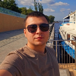 Дмитрий Горлов | Сетка — социальная сеть от hh.ru