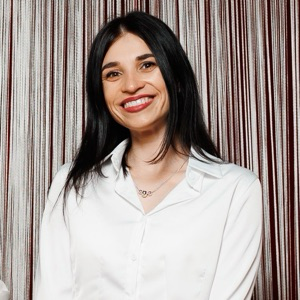 Валерия Тормышова