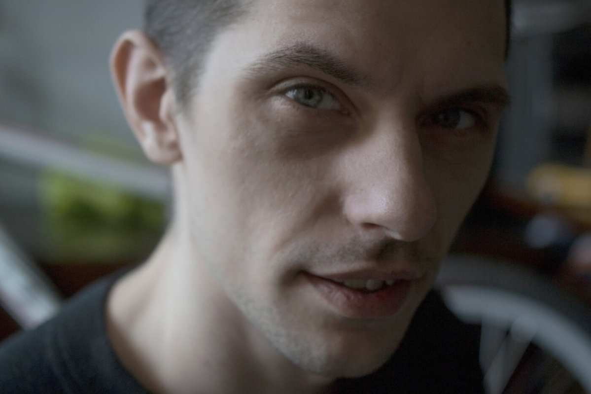 Александр Каташев | Сетка — социальная сеть от hh.ru