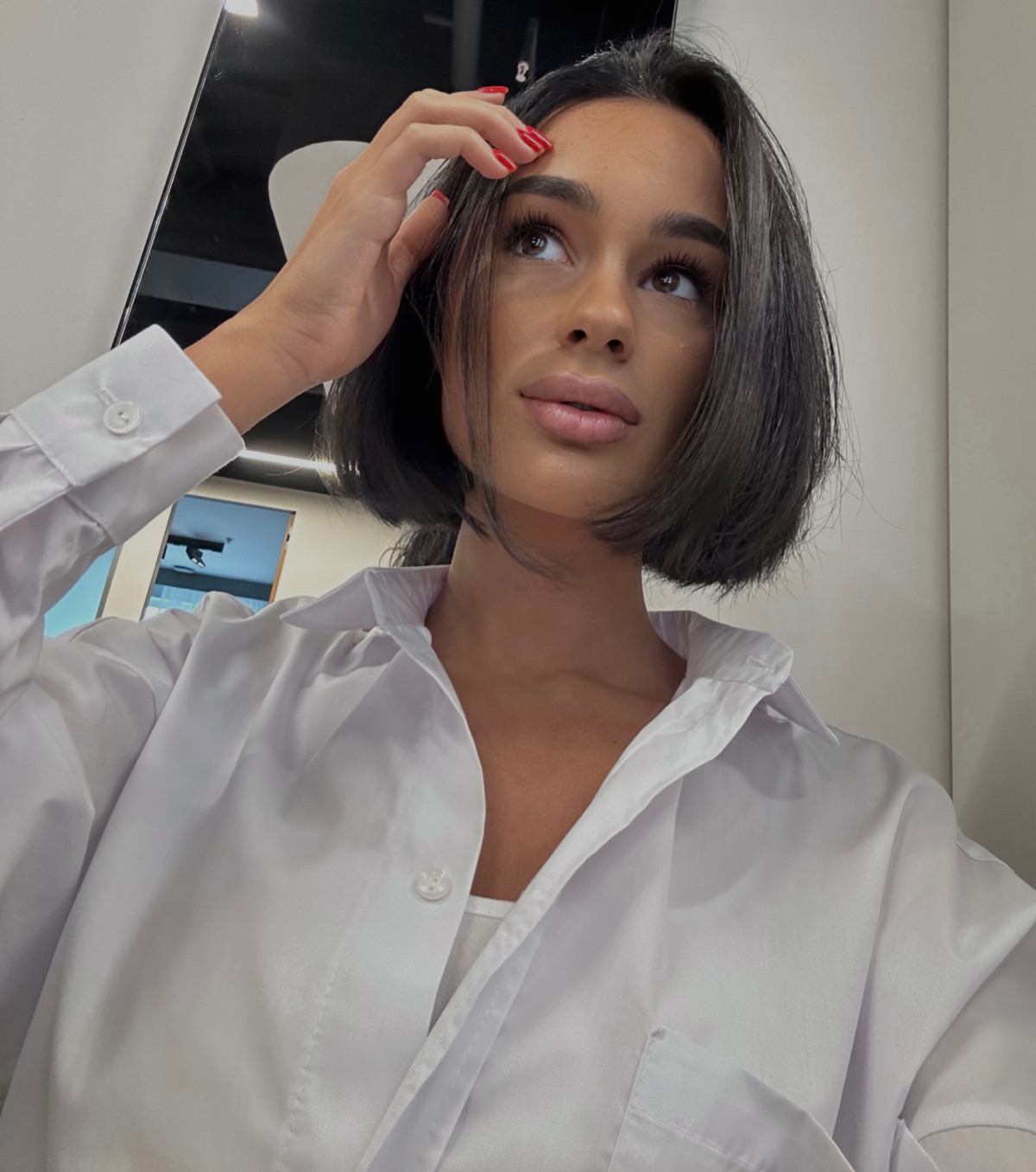 Анастасия Ломакина