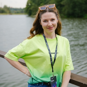 Ксения Солдатова