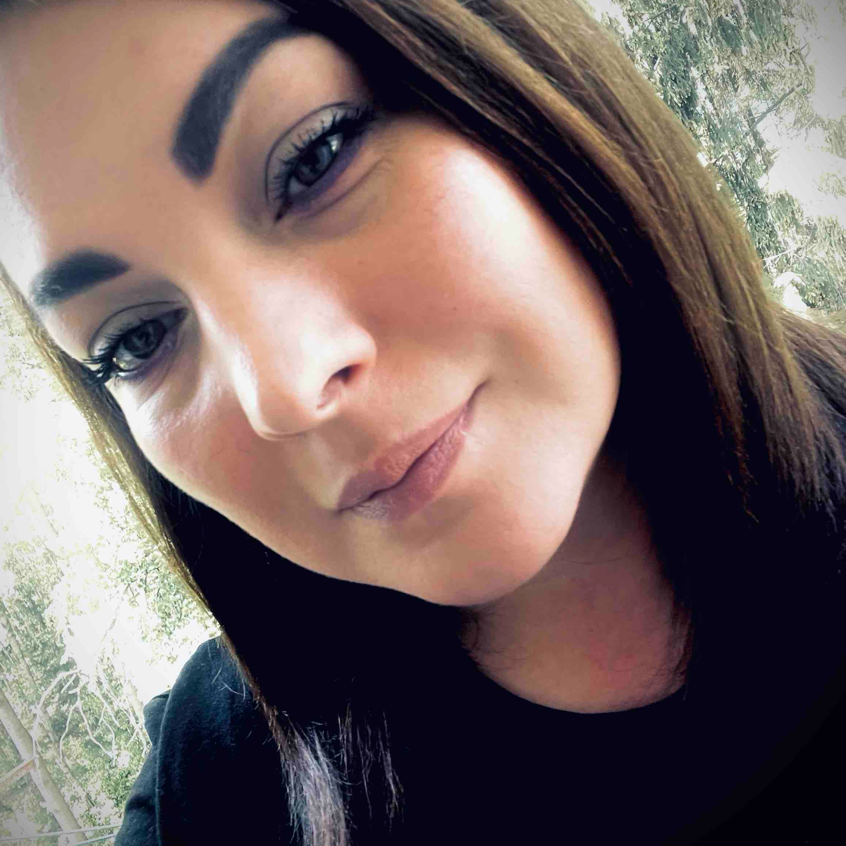 Ольга Мочалова