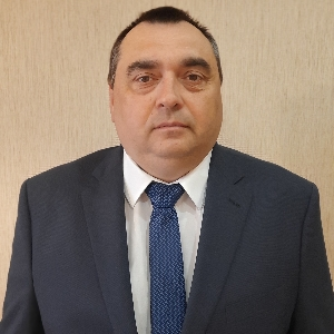 Александр Лазарев