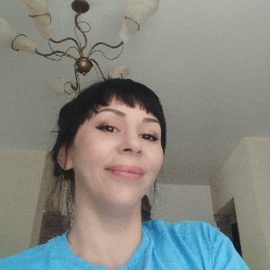 Оксана Коханюк