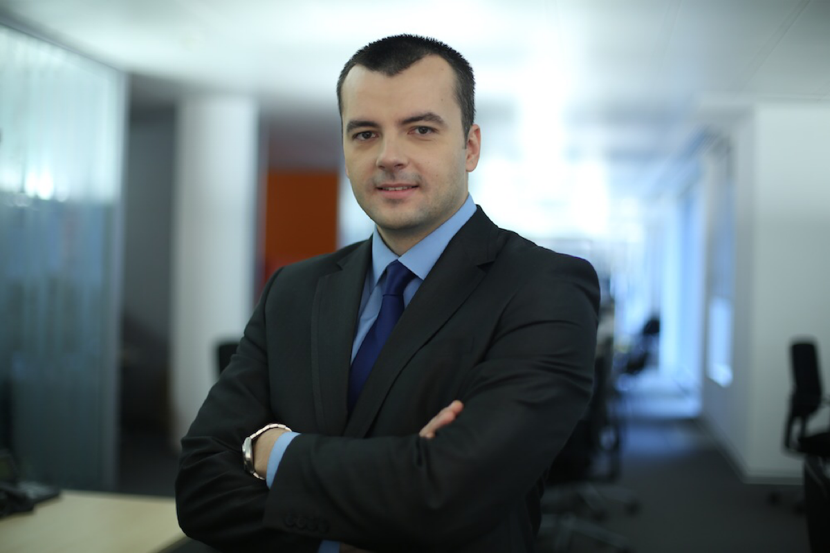 Роман Шрамко