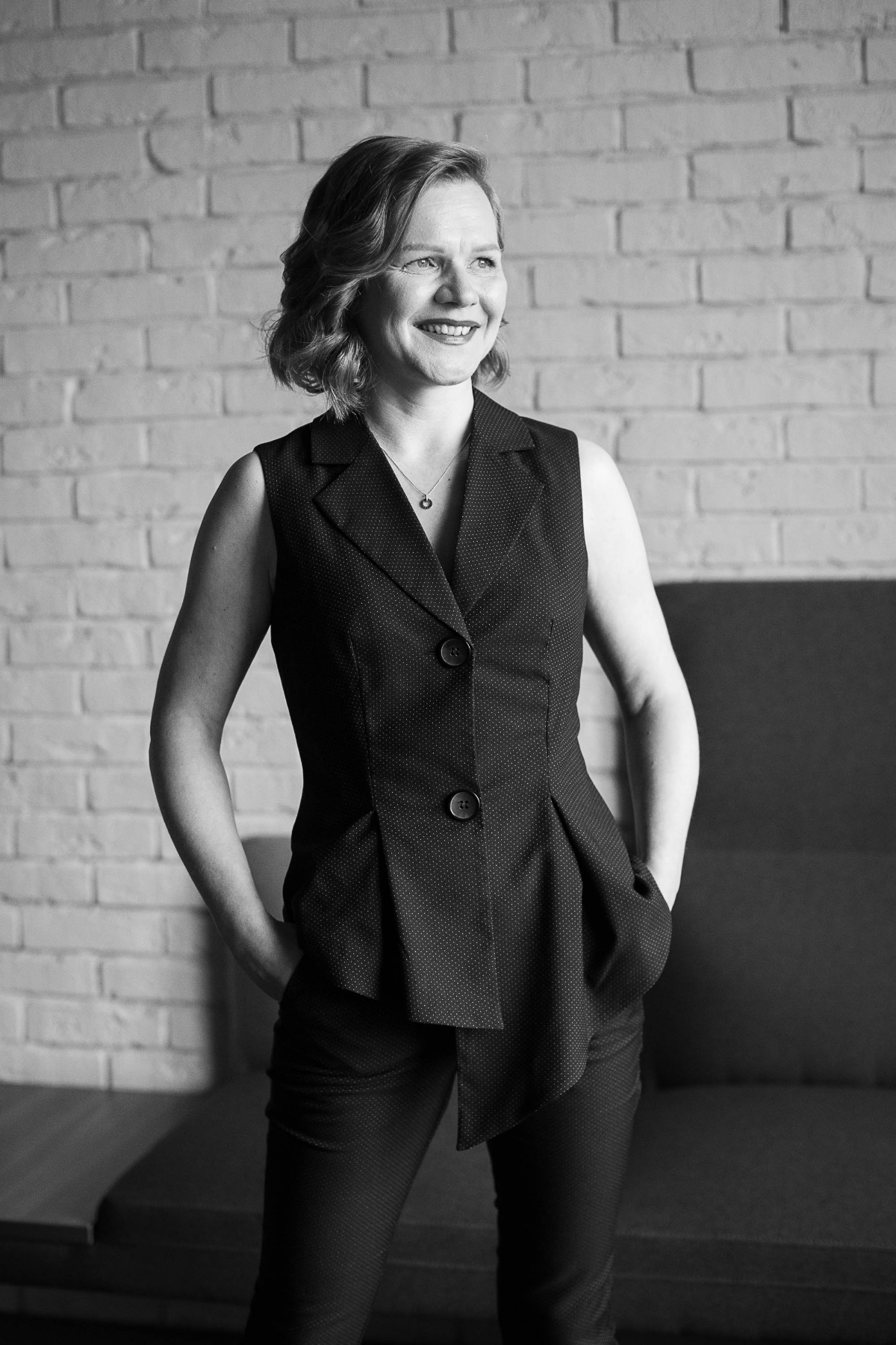 Наталья Луговая | Сетка — социальная сеть от hh.ru