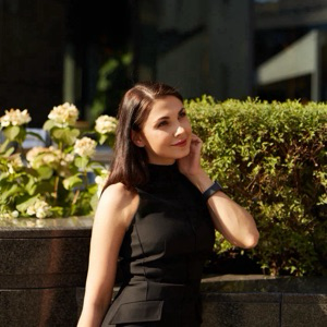 Ирина Карпова