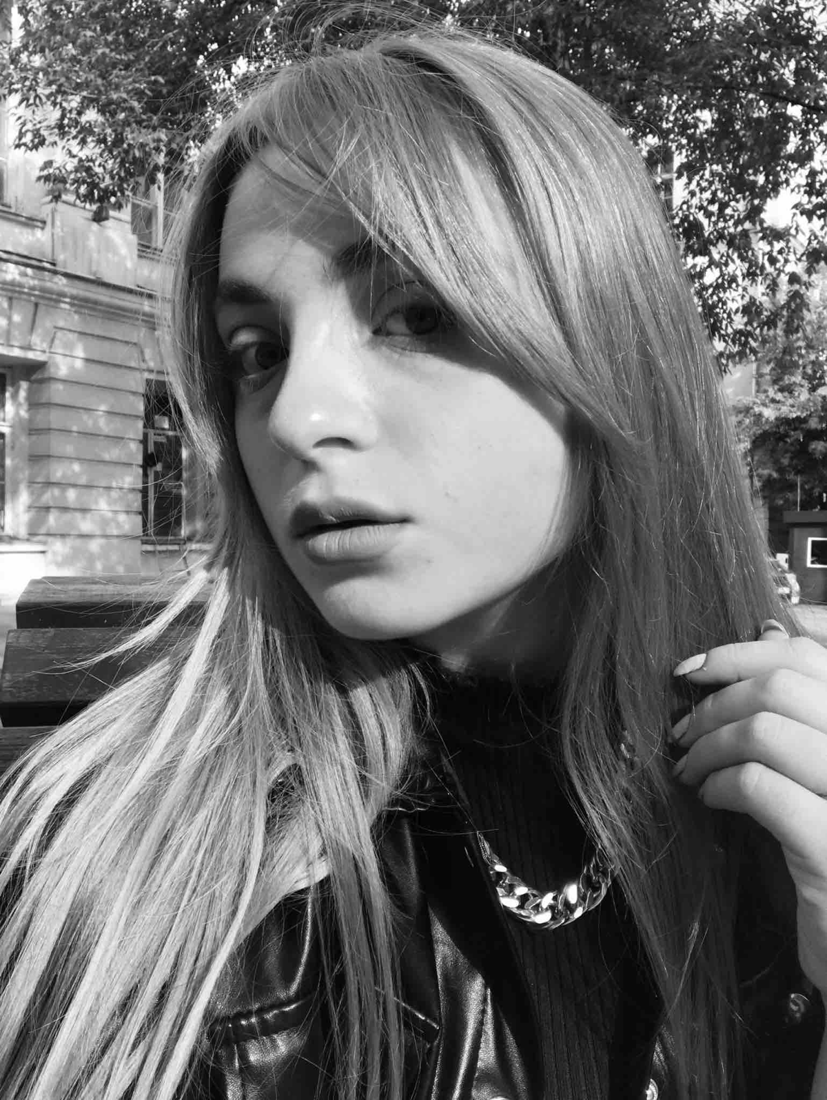 Елизавета Протченко | Сетка — социальная сеть от hh.ru