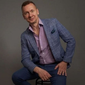 Сергей Меркулов | Сетка — социальная сеть от hh.ru