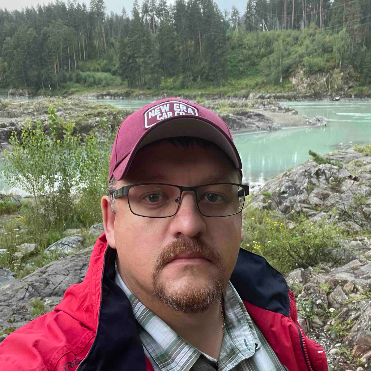 Сергей Жиганов | Сетка — социальная сеть от hh.ru