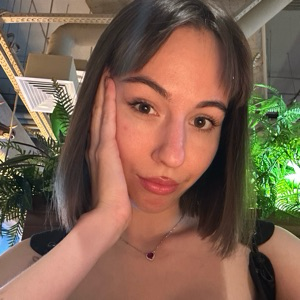 Дарья Гавриленко | Сетка — социальная сеть от hh.ru