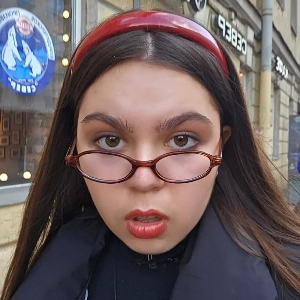 Софья Дурнева | Сетка — социальная сеть от hh.ru