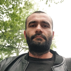 Рустам Неков