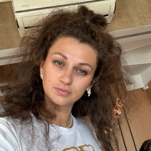 Виктория Королева | Сетка — социальная сеть от hh.ru