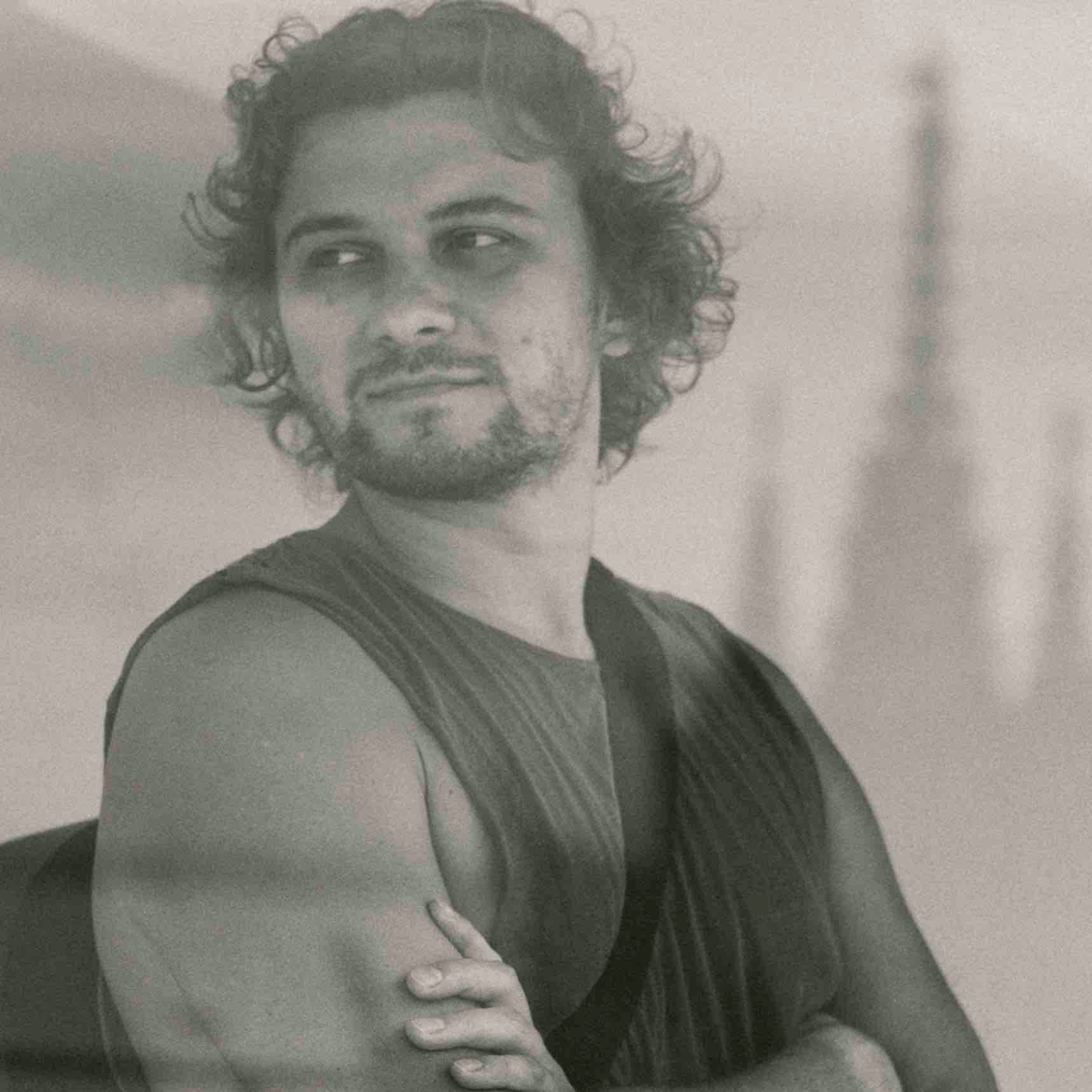 Марк Романов | Сетка — социальная сеть от hh.ru