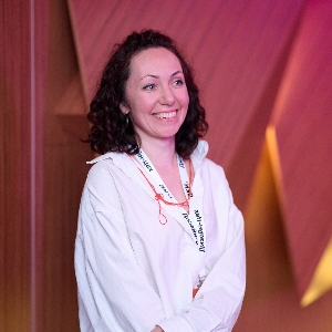 Ольга Шевченко | Сетка — социальная сеть от hh.ru