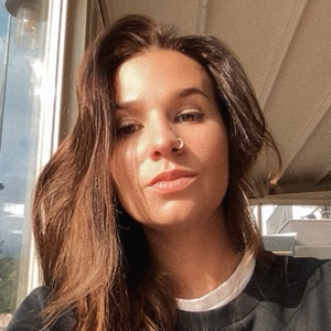 Настя Дунаева | Сетка — социальная сеть от hh.ru