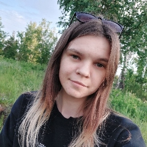 Валерия Хайруллина