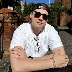 Егор Скочилов | Сетка — социальная сеть от hh.ru