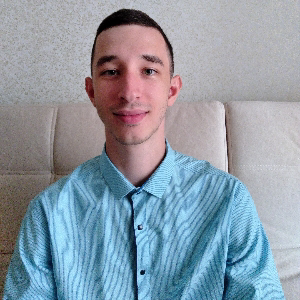 Игорь Матухно