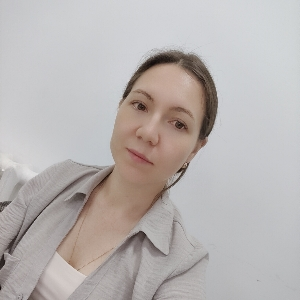 Елена Гатиятуллина