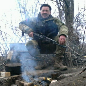 Михаил Климов