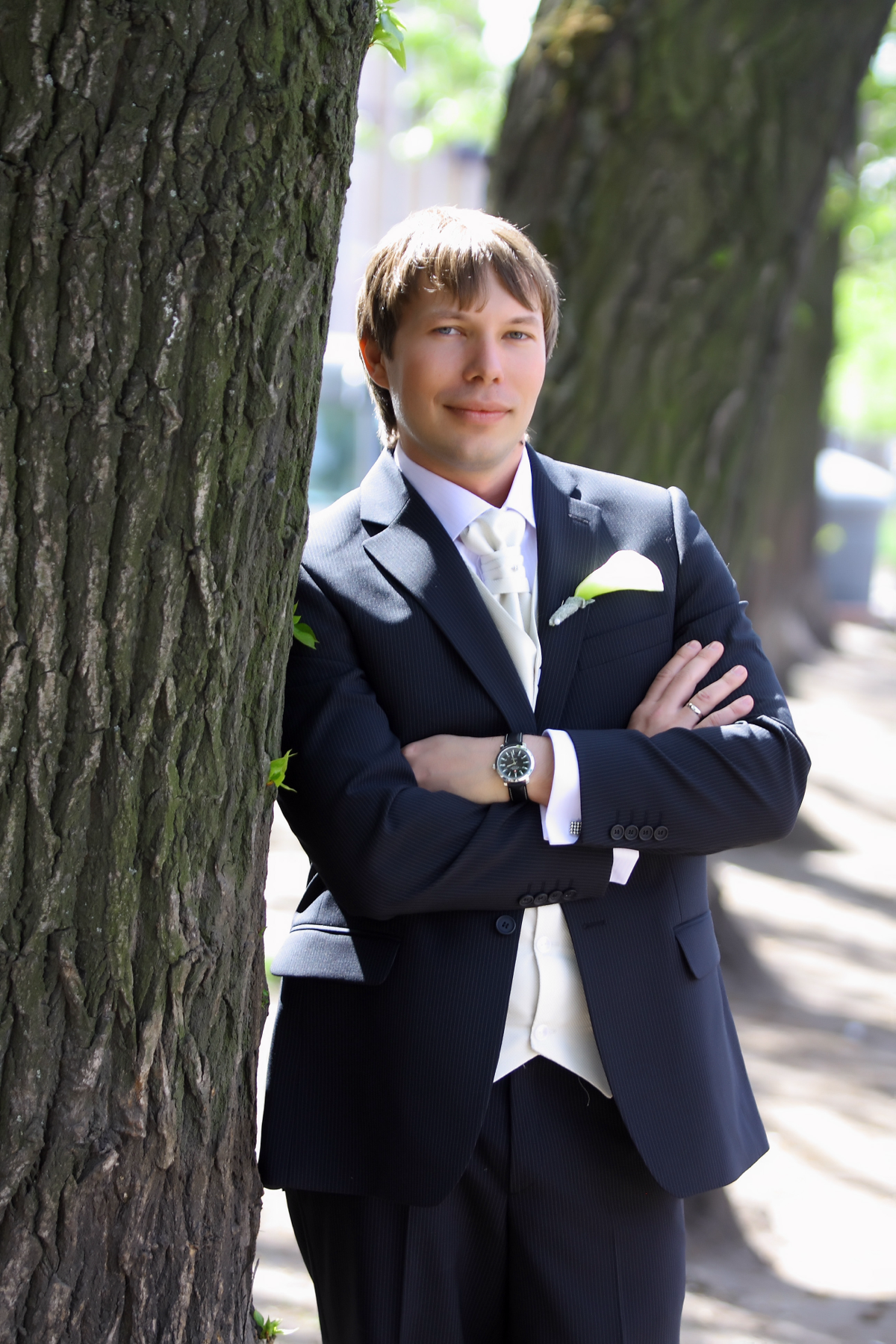 Евгений Рождественский