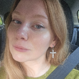 Алина Пироговская