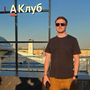 Виктор Шишкарев