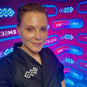 Оксана Варнавская | Сетка — социальная сеть от hh.ru