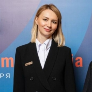 Лилия Фаткулина