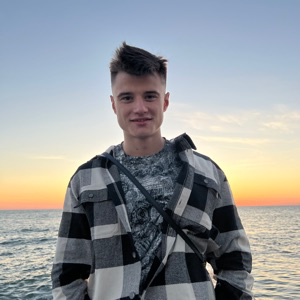 Макс Грубер