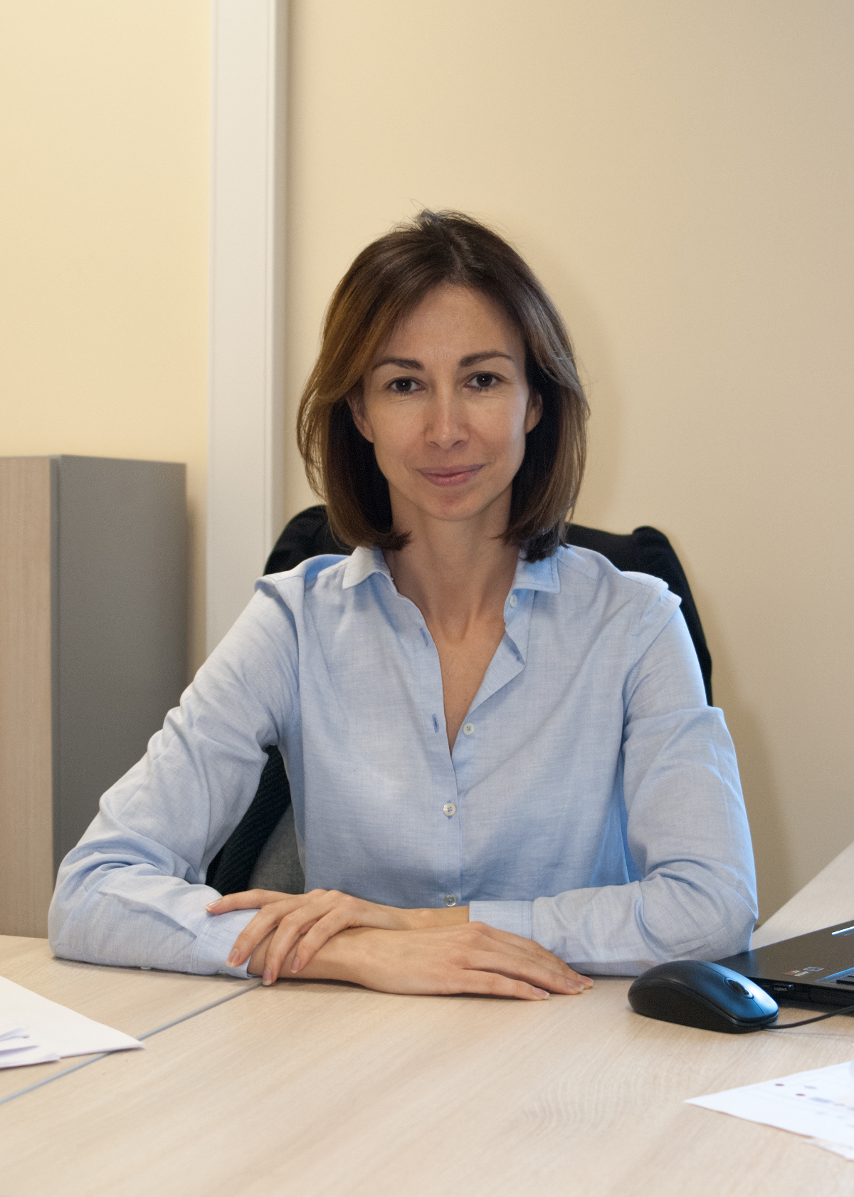 Ирина Коломацкая