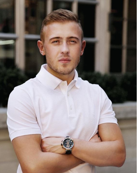 Степан Корольков