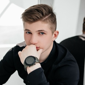 Зыков | Заработок на Нейросетях ✨