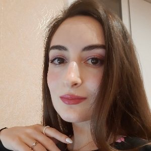 Юлия Копытина