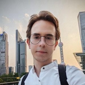 Илья Власов