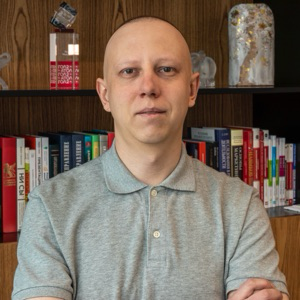 Михаил Краев | Сетка — социальная сеть от hh.ru