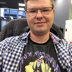 Андрей Андронов