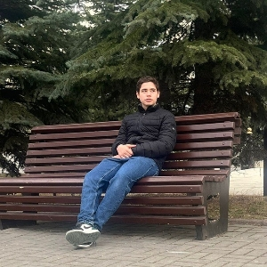 Адам Телеграмович