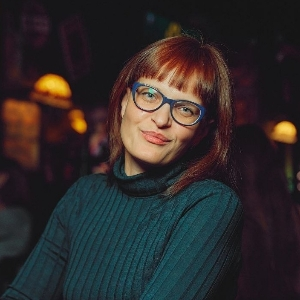 Галина Денисова | Сетка — социальная сеть от hh.ru