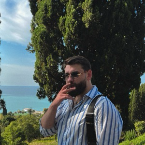 Роман Степаненко