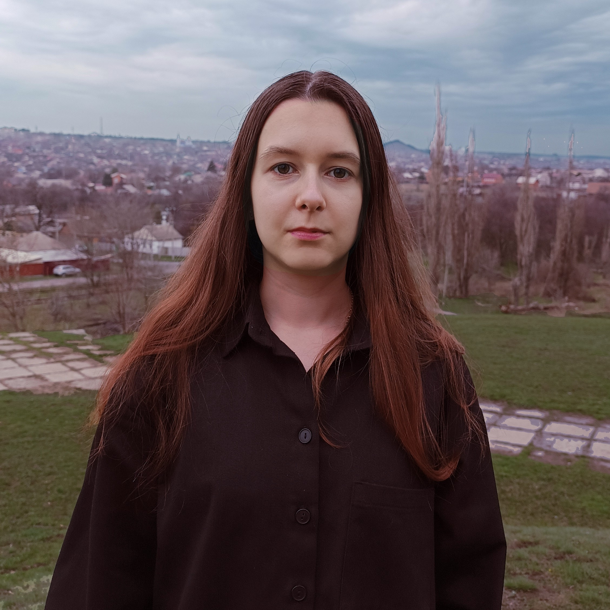 Виктория Федянина