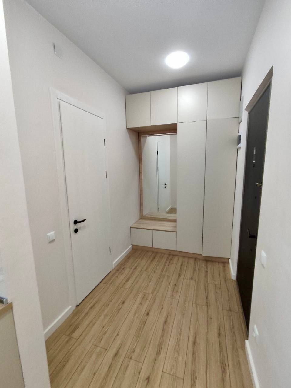 🤎🤎🤎🤎
Батуми, Махинджаури, ул. Исрафила Джинчарадзе, 3.
📍Локация на карте
— Качественный ремонт.
— С мебелью и техникой.
— Вид на море и горы.
— Многофункциональный жилой комплекс Next Green | Сетка — социальная сеть от hh.ru