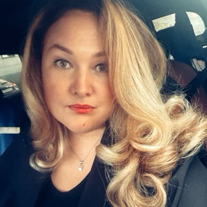 Татьяна Жихарева