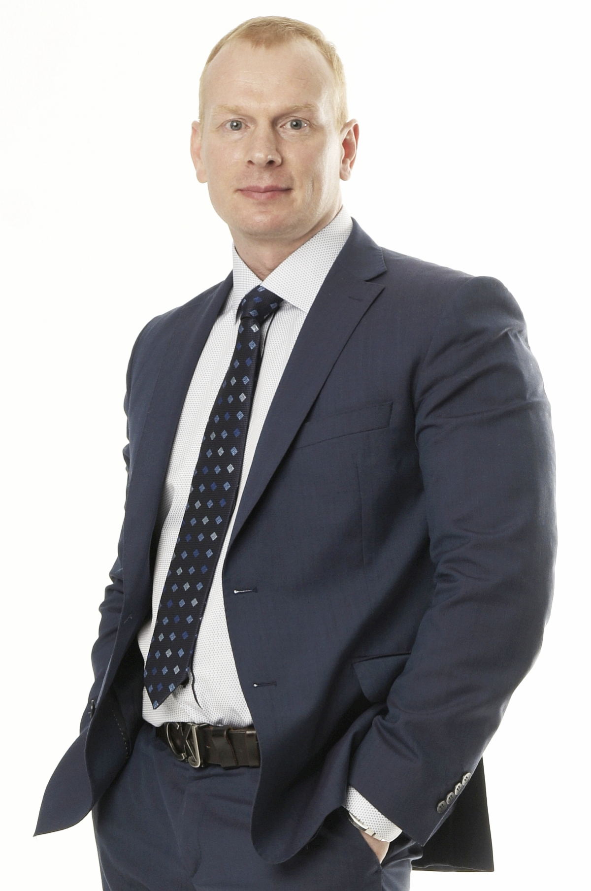 Александр Вешняков