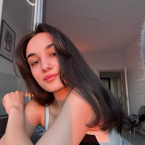 Елизавета Ревина