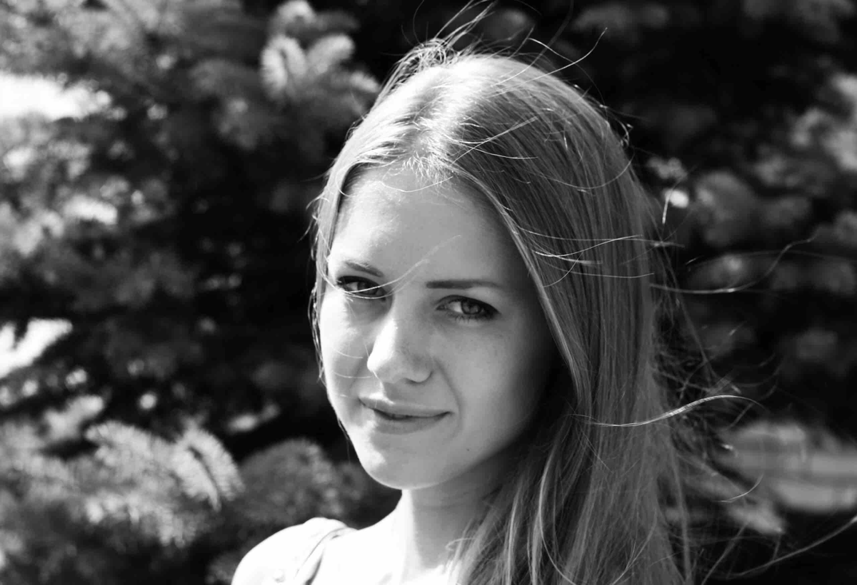 Юлия Павлова | Сетка — социальная сеть от hh.ru