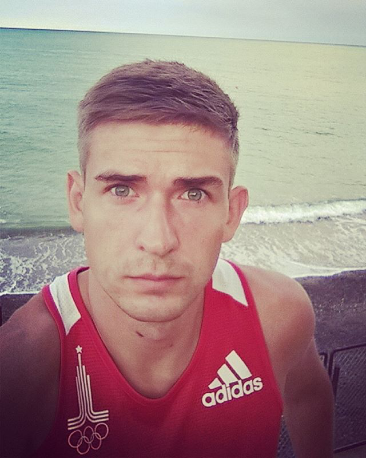 Дмитрий Лёзов