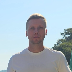 Алексей Богданов | Сетка — социальная сеть от hh.ru